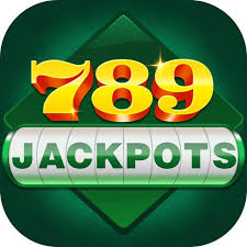 789 Jackpots logo