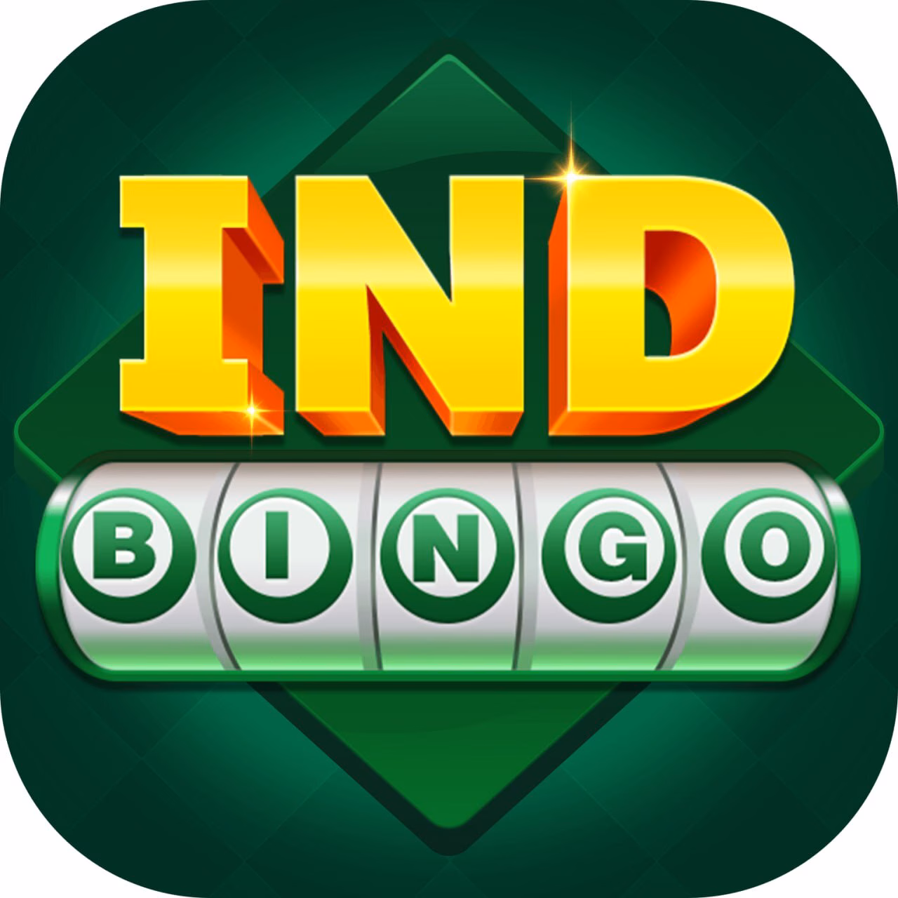 IND Bingo logo