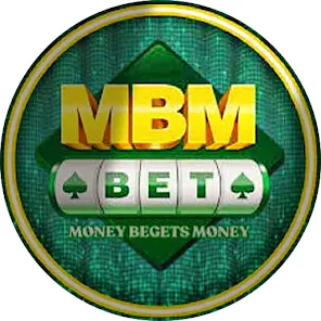 MBM Bet logo