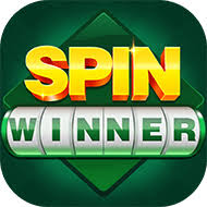 Spin Winner logo
