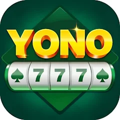 Yono 777 logo