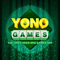 Yono Games logo