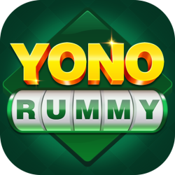 Yono Rummy logo